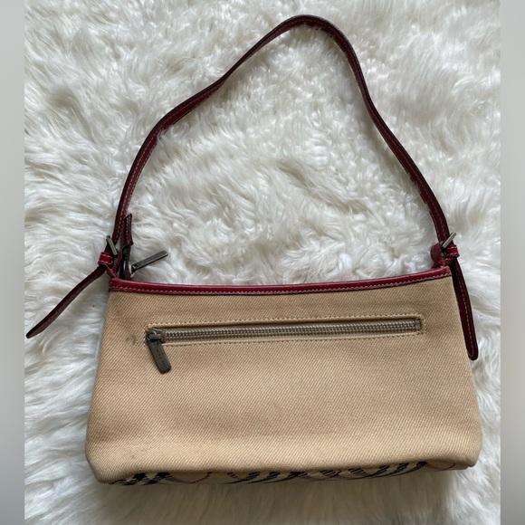 Burberry Blue Label Pochette - Picture 6 of 8